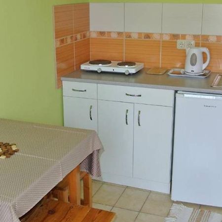 Lajtos Vendeghaz Hajduszoboszlo Exterior photo