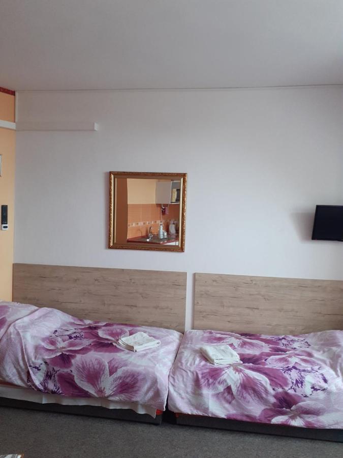 Lajtos Vendeghaz Hajduszoboszlo Exterior photo