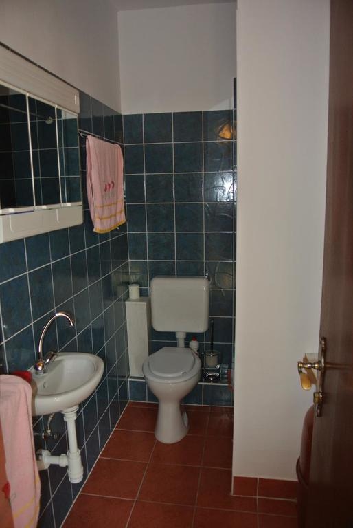 Lajtos Vendeghaz Hajduszoboszlo Room photo
