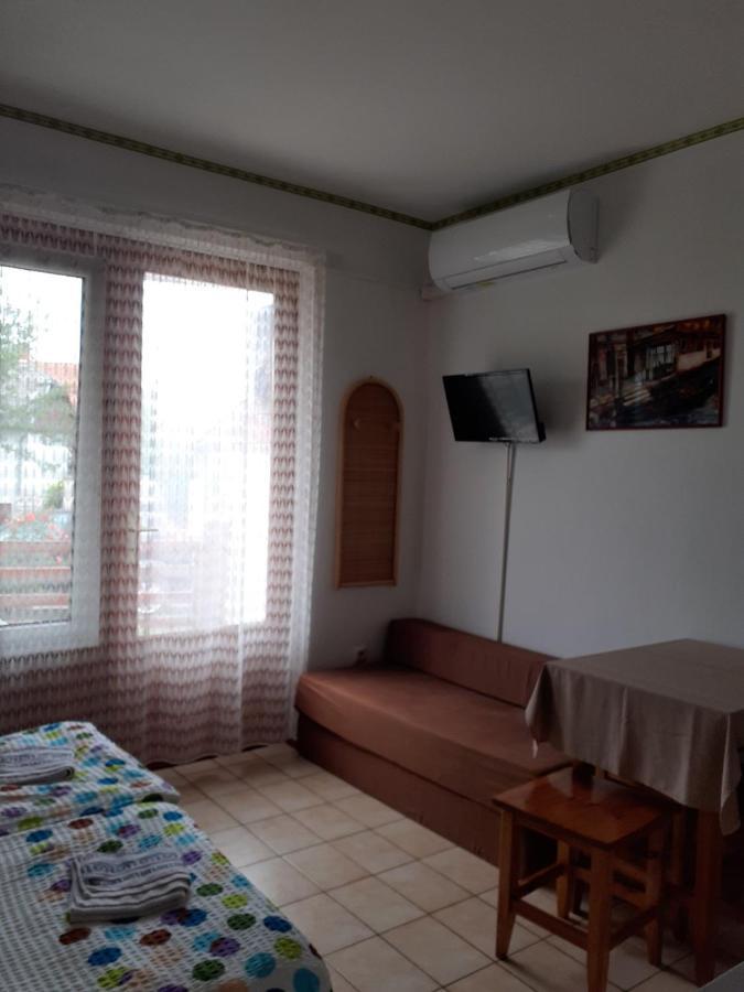 Lajtos Vendeghaz Hajduszoboszlo Exterior photo